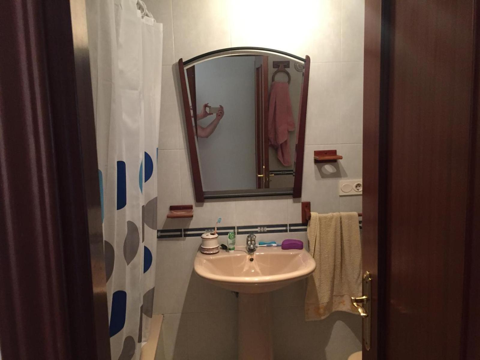 Ático con jacuzzi a 100 metros de la playa Apartamento Carboneras Exterior foto