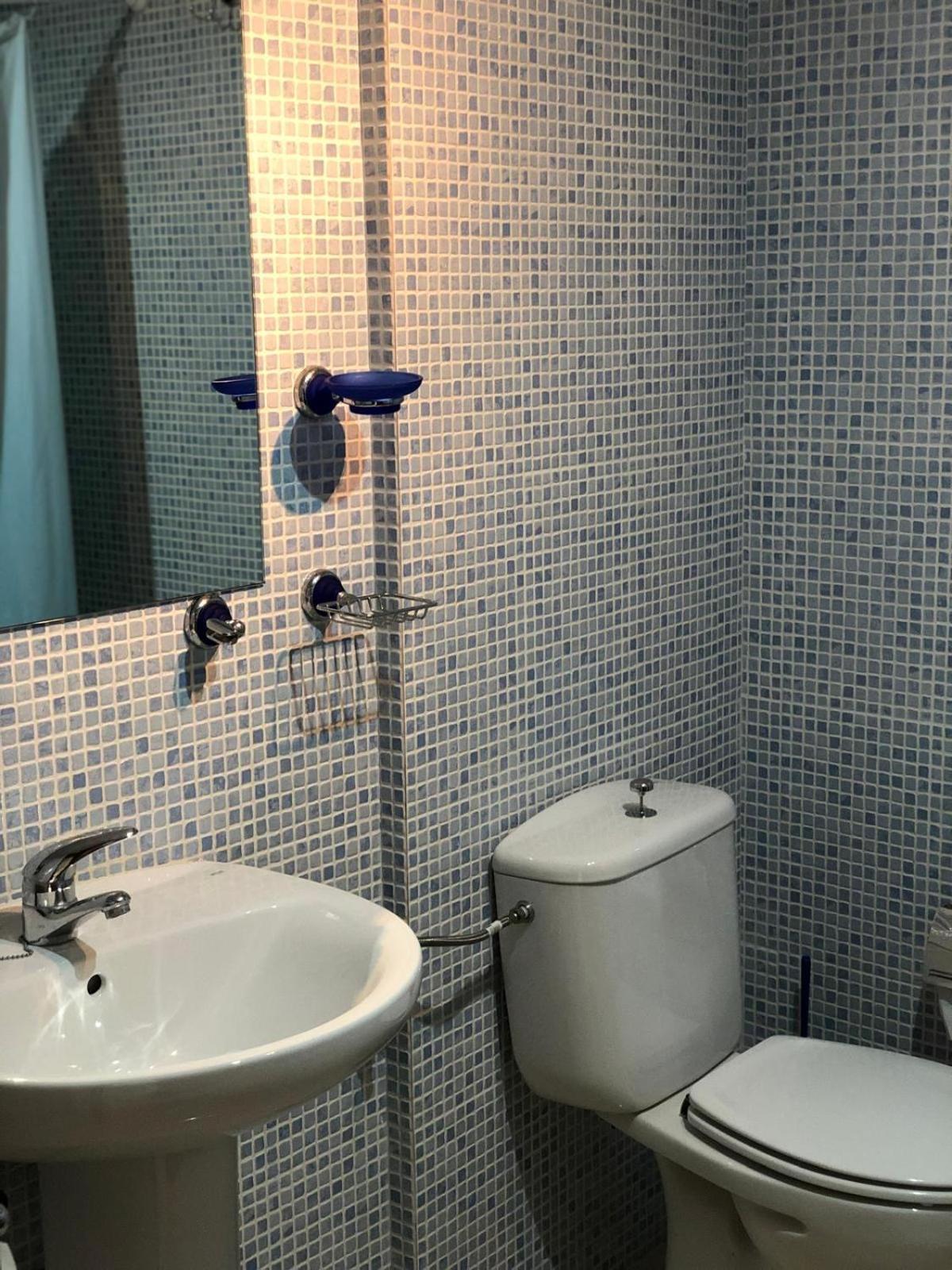 Ático con jacuzzi a 100 metros de la playa Apartamento Carboneras Exterior foto